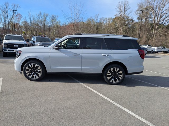 New 2026 Ford Expedition Platinum - photo 6