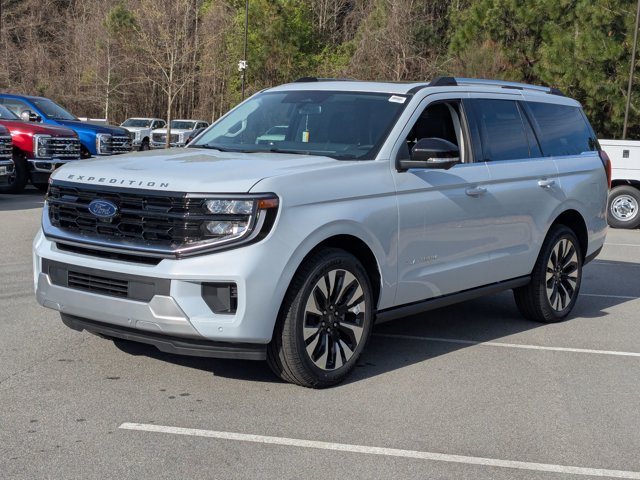 New 2026 Ford Expedition Platinum - photo 7