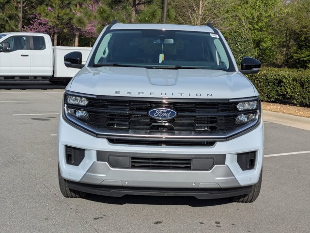 New 2026 Ford Expedition Platinum - photo 8