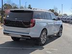 New 2026 Ford Expedition Platinum thumbnail 3