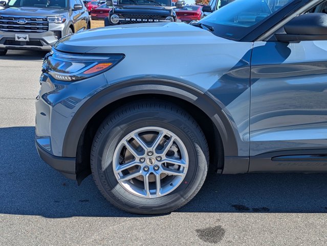 New 2026 Ford Explorer ACTIV - photo 10