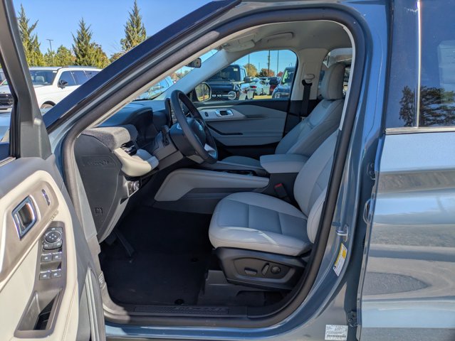 New 2026 Ford Explorer ACTIV - photo 11