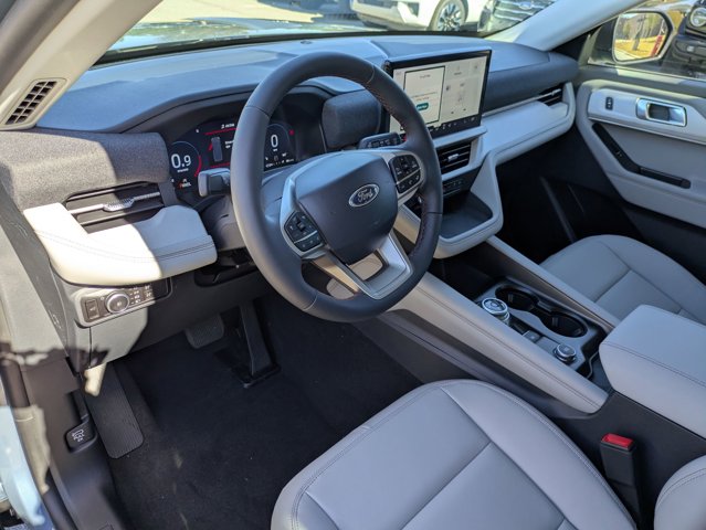 New 2026 Ford Explorer ACTIV - photo 13