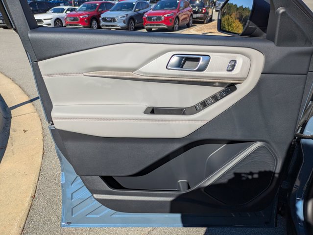 New 2026 Ford Explorer ACTIV - photo 14