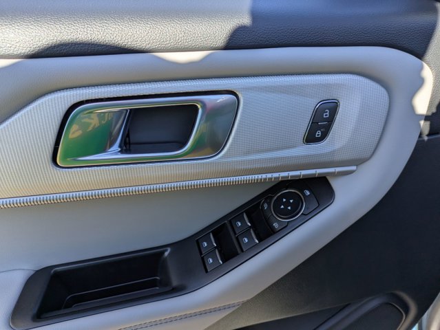 New 2026 Ford Explorer ACTIV - photo 15
