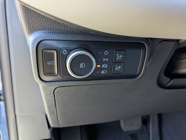 New 2026 Ford Explorer ACTIV - photo 16