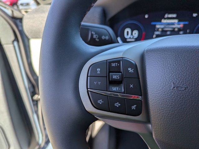 New 2026 Ford Explorer ACTIV - photo 17
