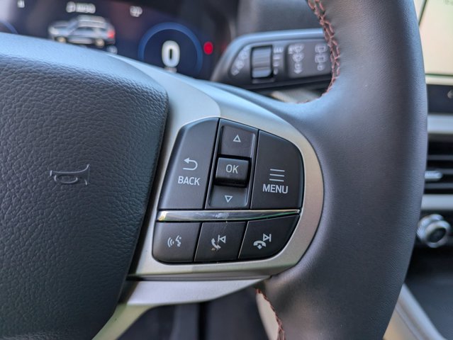 New 2026 Ford Explorer ACTIV - photo 18