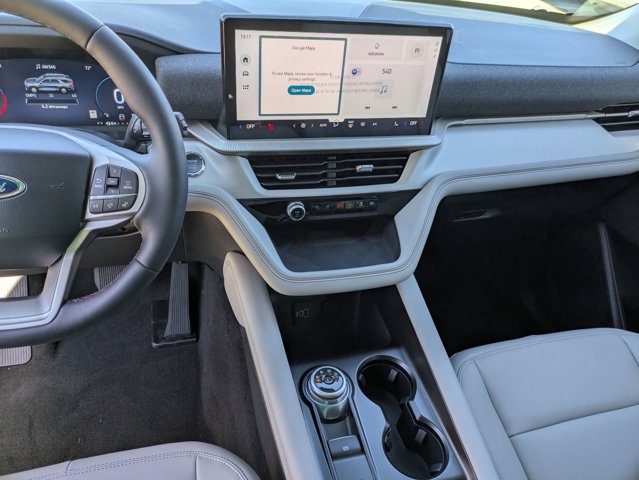 New 2026 Ford Explorer ACTIV - photo 20