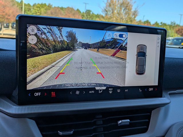 New 2026 Ford Explorer ACTIV - photo 21