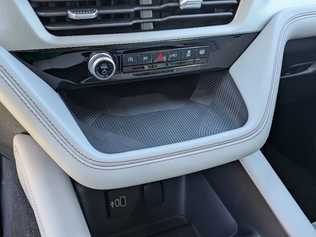 New 2026 Ford Explorer ACTIV - photo 22