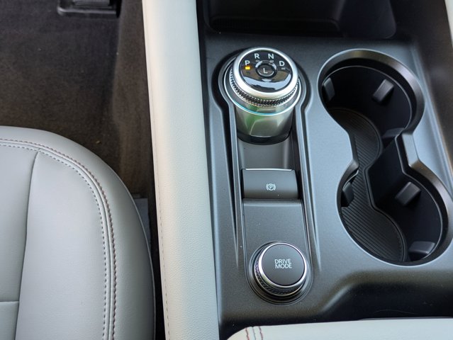 New 2026 Ford Explorer ACTIV - photo 23