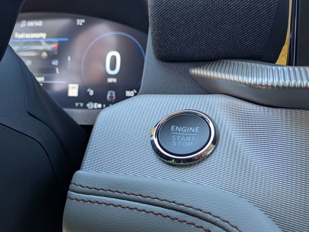 New 2026 Ford Explorer ACTIV - photo 24
