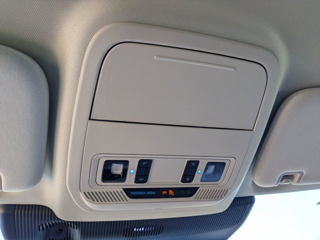 New 2026 Ford Explorer ACTIV - photo 25