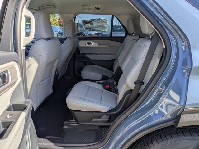 New 2026 Ford Explorer ACTIV - photo 26