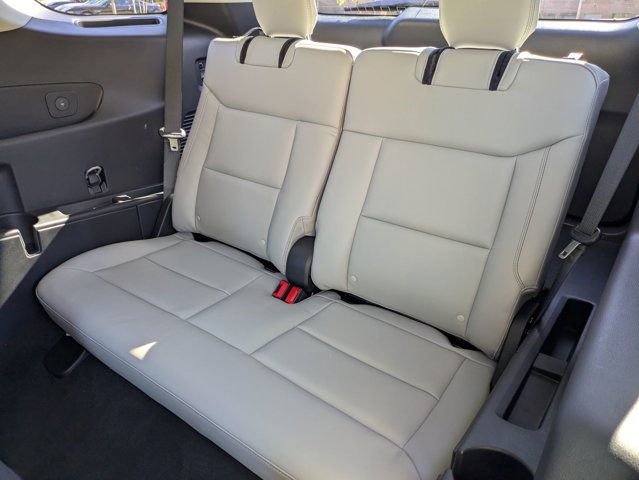 New 2026 Ford Explorer ACTIV - photo 27
