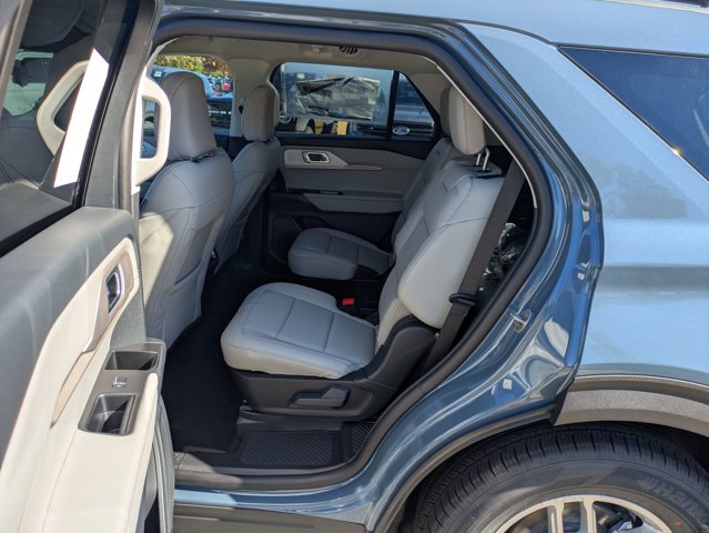 New 2026 Ford Explorer ACTIV - photo 28