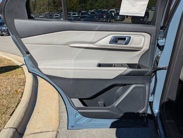 New 2026 Ford Explorer ACTIV - photo 29