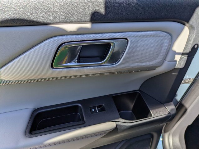 New 2026 Ford Explorer ACTIV - photo 30
