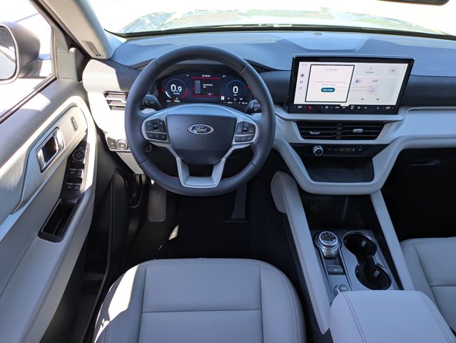 New 2026 Ford Explorer ACTIV - photo 32