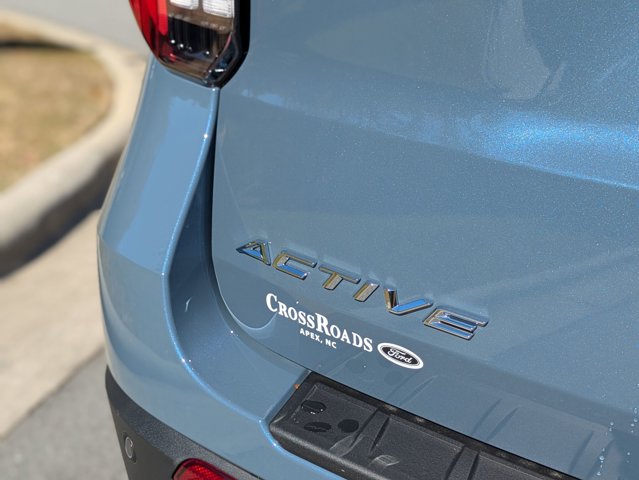 New 2026 Ford Explorer ACTIV - photo 33