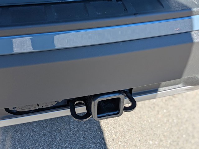 New 2026 Ford Explorer ACTIV - photo 34