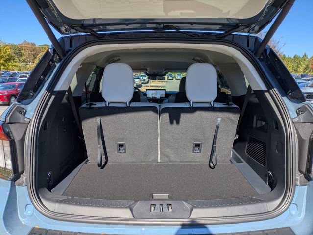 New 2026 Ford Explorer ACTIV - photo 35