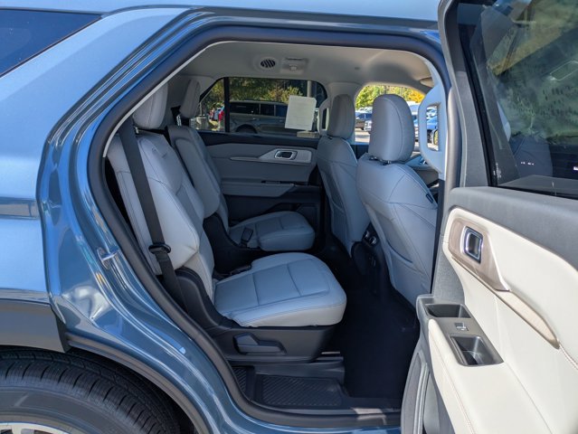 New 2026 Ford Explorer ACTIV - photo 36