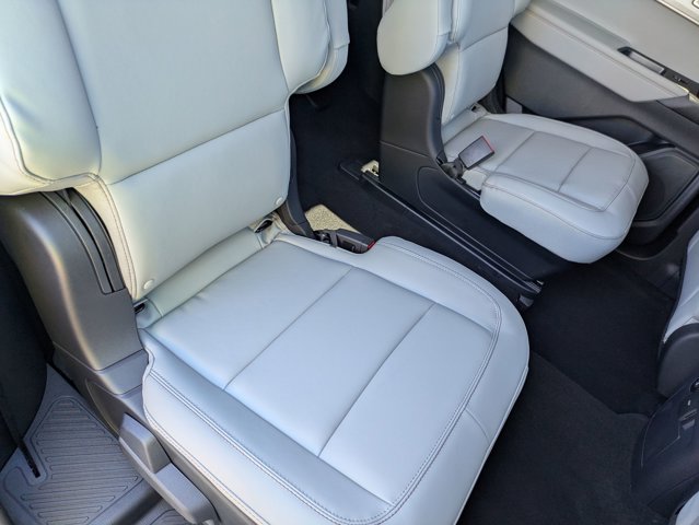 New 2026 Ford Explorer ACTIV - photo 37