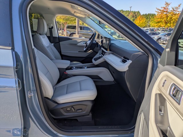 New 2026 Ford Explorer ACTIV - photo 38