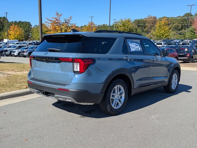 New 2026 Ford Explorer ACTIV - photo 3