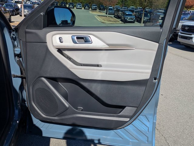 New 2026 Ford Explorer ACTIV - photo 40