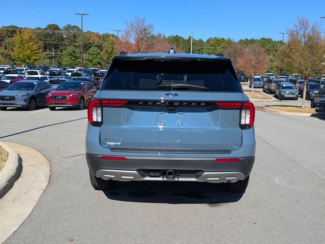 New 2026 Ford Explorer ACTIV - photo 4