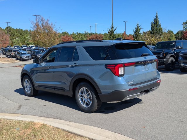 New 2026 Ford Explorer ACTIV - photo 5