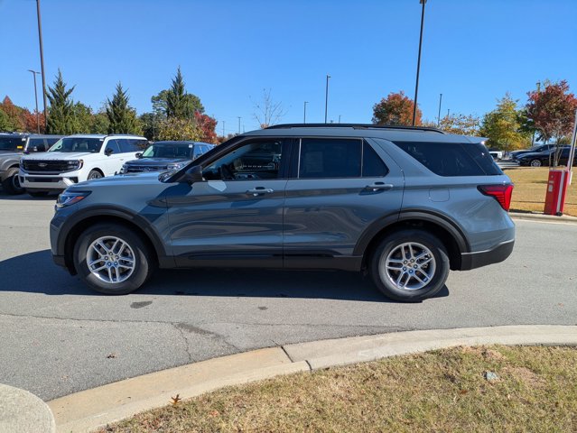 New 2026 Ford Explorer ACTIV - photo 6