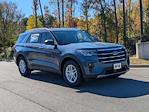 New 2026 Ford Explorer ACTIV thumbnail 1