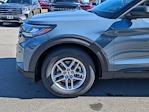 New 2026 Ford Explorer ACTIV thumbnail 9