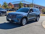 New 2026 Ford Explorer ACTIV thumbnail 7