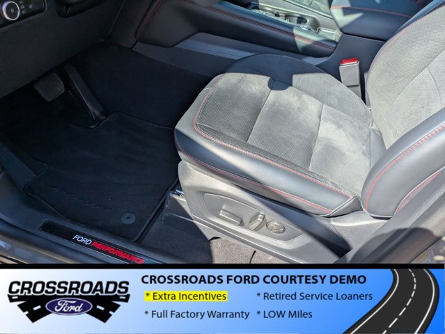 New 2026 Ford Explorer ST - photo 13