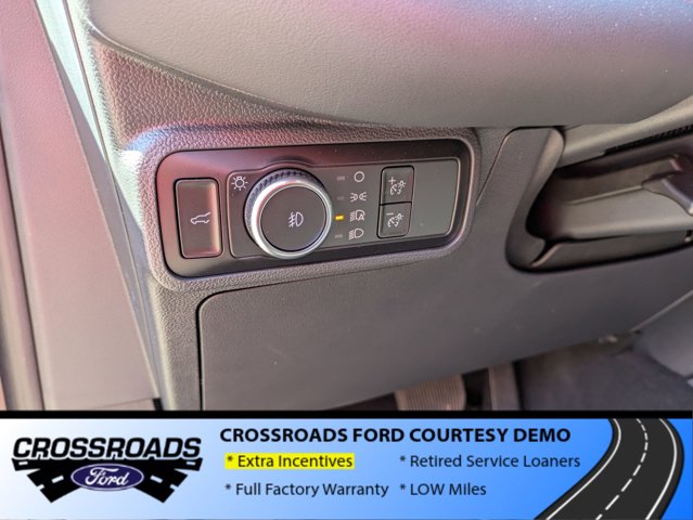 New 2026 Ford Explorer ST - photo 17