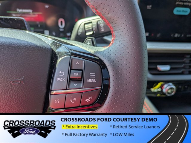 New 2026 Ford Explorer ST - photo 19