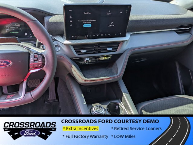 New 2026 Ford Explorer ST - photo 21