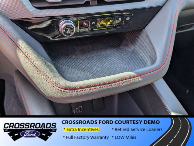 New 2026 Ford Explorer ST - photo 23