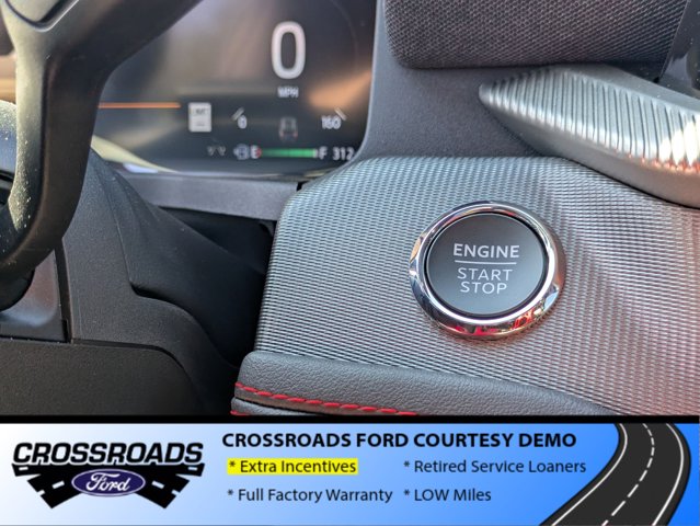 New 2026 Ford Explorer ST - photo 24