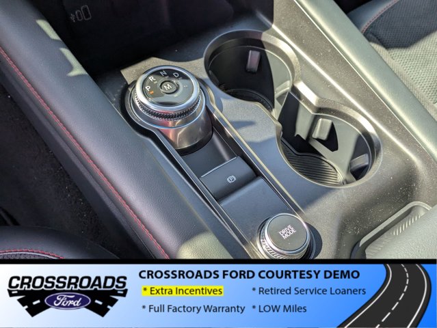 New 2026 Ford Explorer ST - photo 25