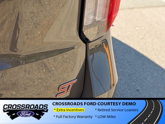 New 2026 Ford Explorer ST - photo 33
