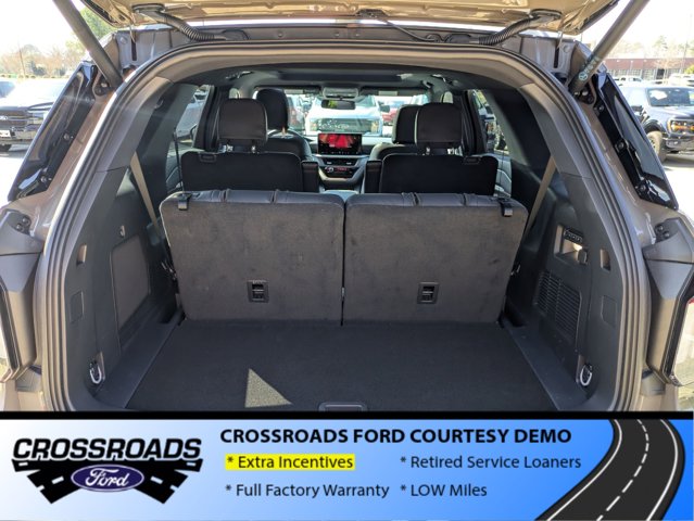New 2026 Ford Explorer ST - photo 34