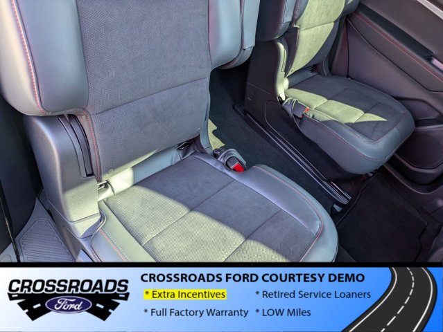 New 2026 Ford Explorer ST - photo 36