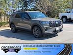 New 2026 Ford Explorer ST thumbnail 2
