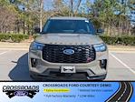 New 2026 Ford Explorer ST thumbnail 8